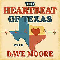 The Heartbeat Of Texas