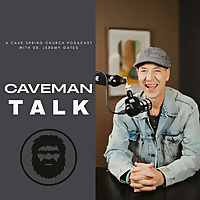 Caveman Talk