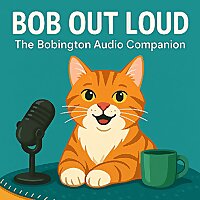 Bob Out Loud