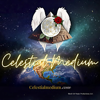The Celestial Medium Podcast