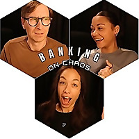 Banking on Chaos - The Most Entertaining Banking and Fintech Podcast