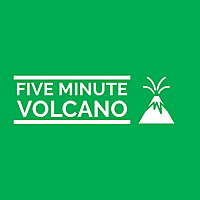 Five Minute Volcano