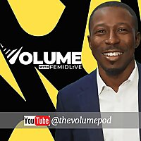 Volume with FemiDlive