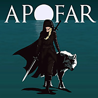 A Podcast of Fantasy and Romance