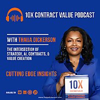 10X Contract Value - Cutting EDGE Insights