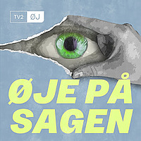 Øje på sagen