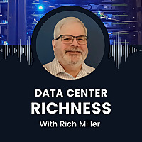 Data Center Richness