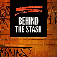 Behind the Stash