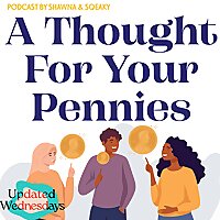 A Thought For Your Pennies