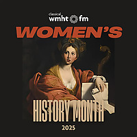 Women's History Month on WMHT