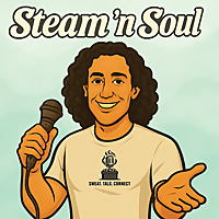 Steam `n Soul - Sweat. Talk. Connect.