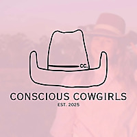 The Conscious Cowgirl Podcast
