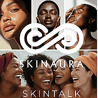 SkinTalk x SkinAura