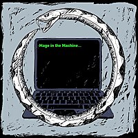 Mage In The Machine