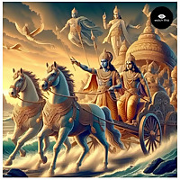 Bhagavadgita by Samavedham Shanmukha Sharma Garu