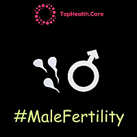 TopHealth #MaleFertility Stream