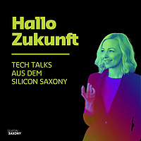 Hallo Zukunft