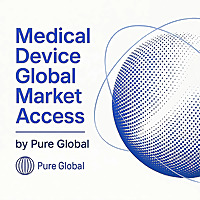 Medical Device Global Market Access