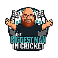 The Biggest Man in Cricket