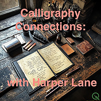 Calligraphy Connections: