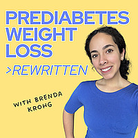 Prediabetes Weight Loss, Rewritten