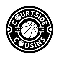 Courtside Cousins Podcast