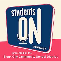 Students On — Stories that inspire, voices that lead.