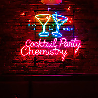 Cocktail Party Chemistry