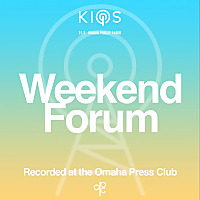 Weekend Forum from KIOS