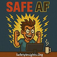 Safe As Podcast