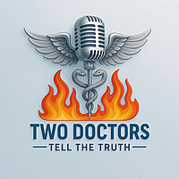 Two Doctors Tell The Truth's Podcast