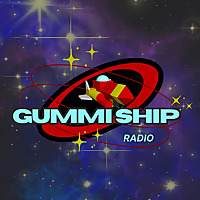 Gummi Ship Radio