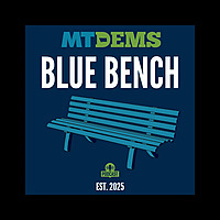 Blue Bench Podcast