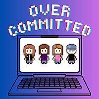 Overcommitted | Software Engineering and Programming Insights