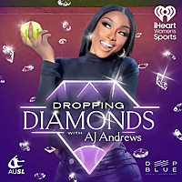 Dropping Diamonds with AJ Andrews