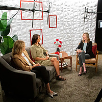 Unlocking Potential: A Red Door Pediatric Therapy Podcast