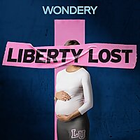 Liberty Lost