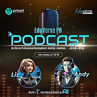 EduVerse PD Podcast