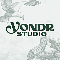 The Yondr Studio Podcast