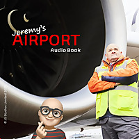 Jeremy's Airport - The Audio Book Remastered