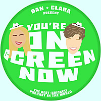 You're On Screen Now