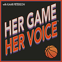 Her Game Her Voice™
