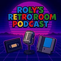 Roly's Retro Room
