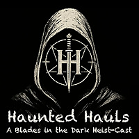 Haunted Hauls Podcast