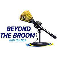 Beyond the Broom with the NSA