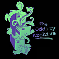 The Oddity Archive