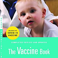 The Vaccine Book with Dr. Bob Sears - Companion Podcast
