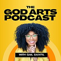 The God Arts Podcast
