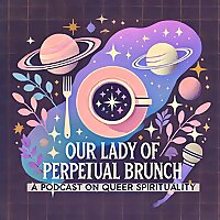 Our Lady of Perpetual Brunch