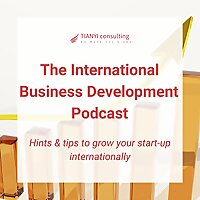 The International Business Development Podcast